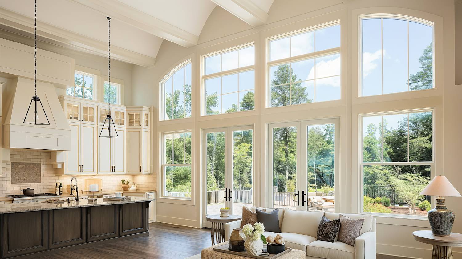 JELD-WEN windows and doors in McKinney, TX