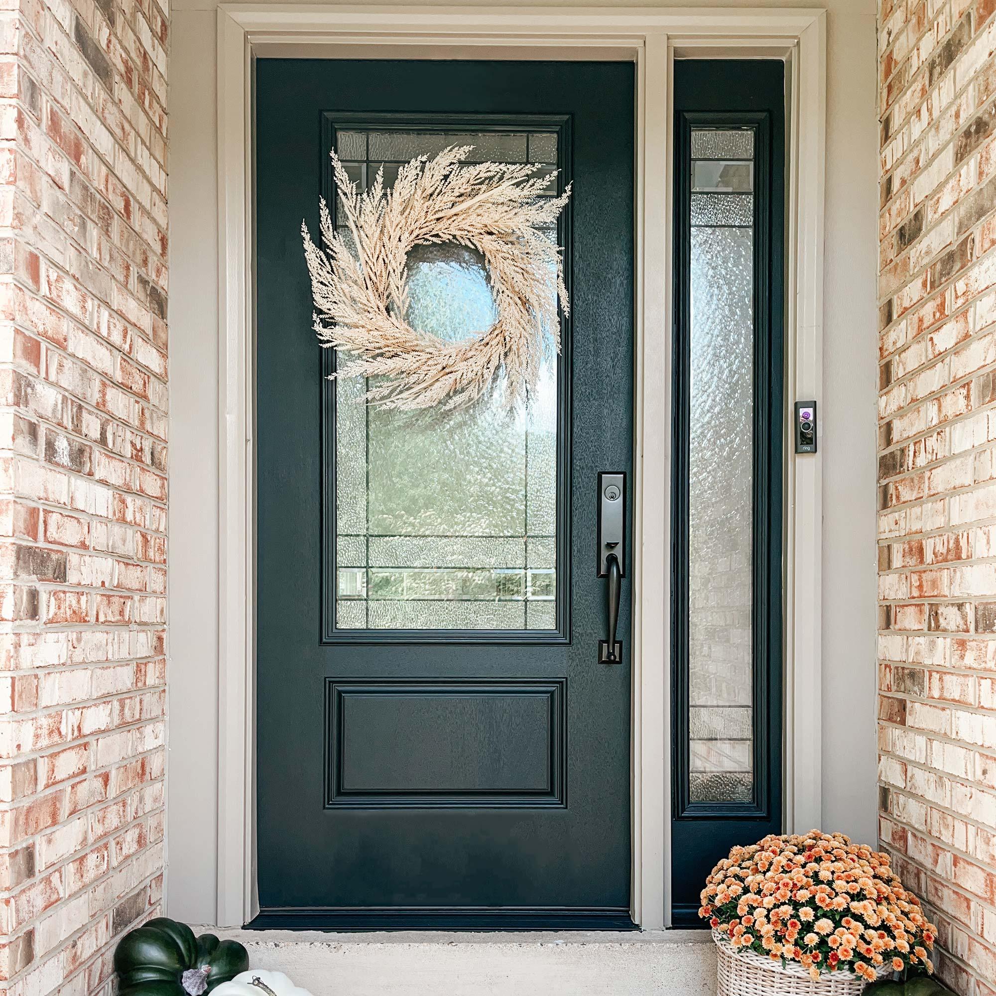Entry Door Installation in McKinney, TX