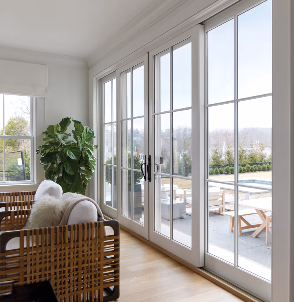 French Door Installation in McKinney, TX