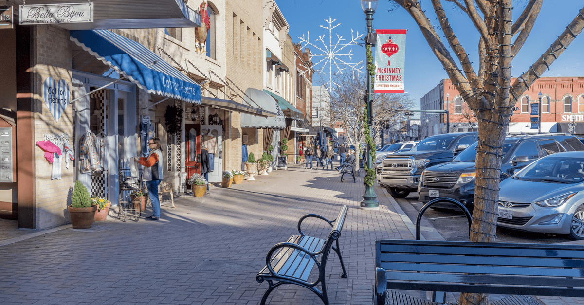 Window replacement services in McKinney, TX