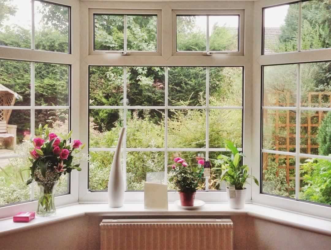 Bay Window Installation