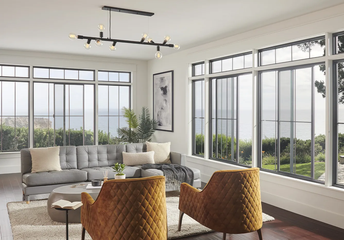 Sliding Window Installation